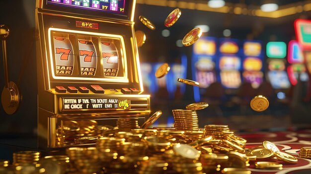 Berbagai pilihan permainan slot dan dealer di shio jitu